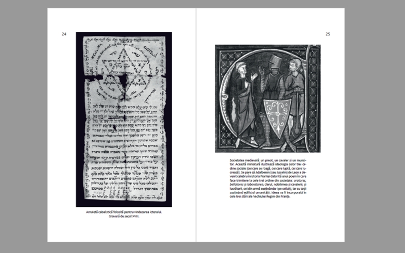 Ordinul Templierilor, de Emanuel Iavorenciuc, Editura Hyperliteratura