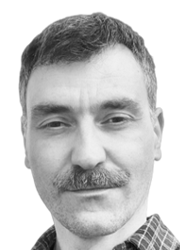 Mihai Șteț