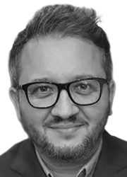 Florin Grozea